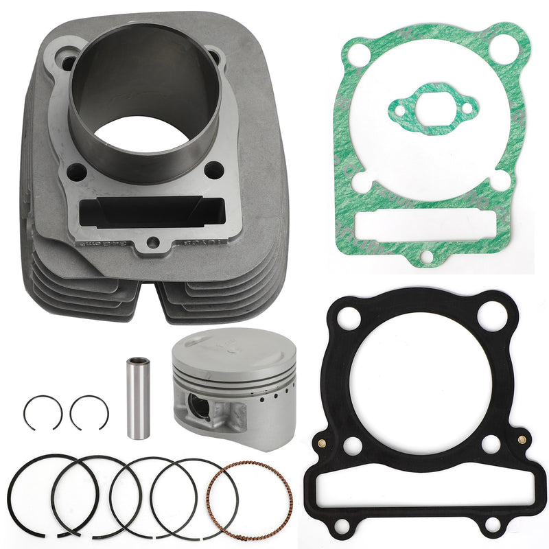 Yamaha YFM 350 Bruin 2WD 4WD 2004-2006 Top End Kit Cylinder Pistion Gasket