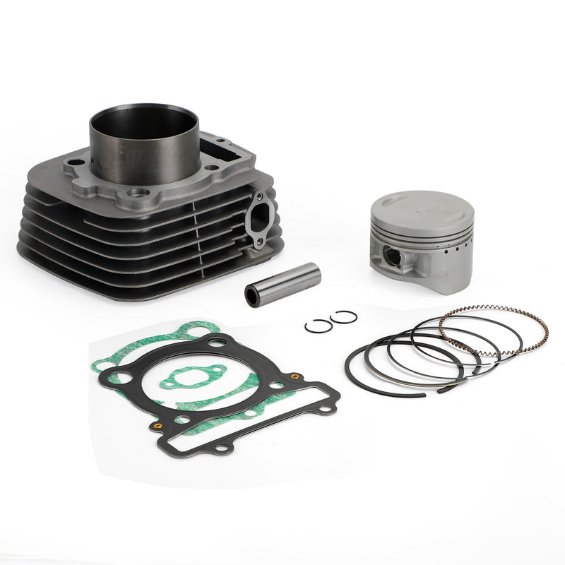 Yamaha YFM 350 Bruin 2WD 4WD 2004-2006 Top End Kit Cylinder Pistion Gasket
