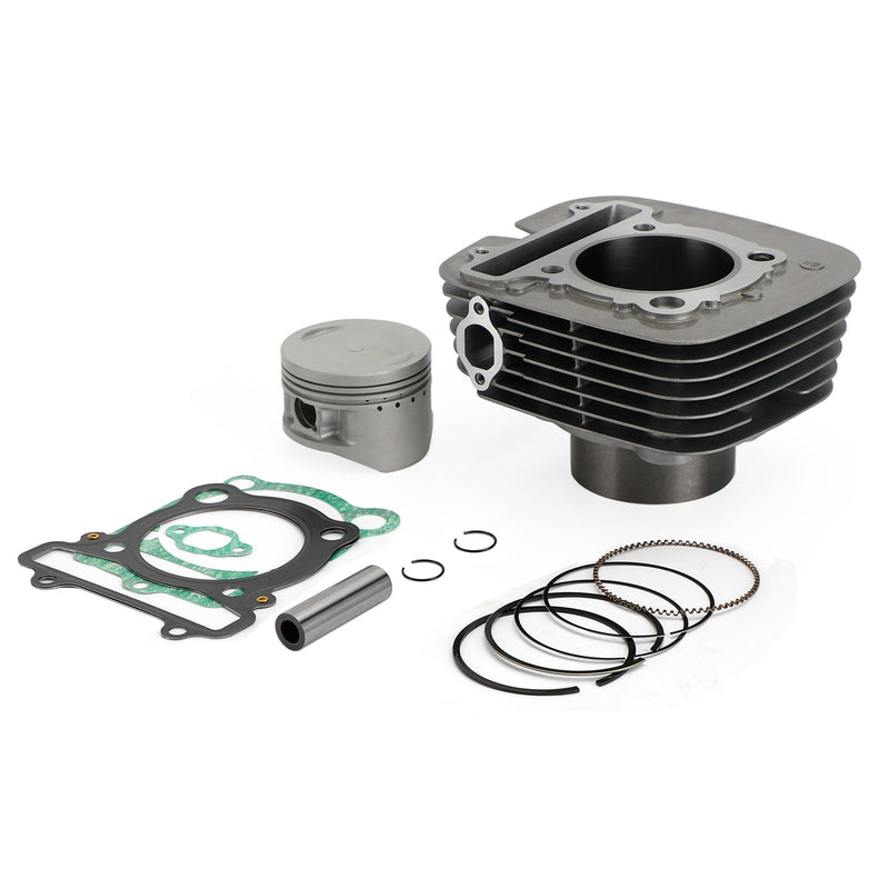 Yamaha YFM 350 Bruin 2WD 4WD 2004-2006 Top End Kit Cylinder Pistion Gasket