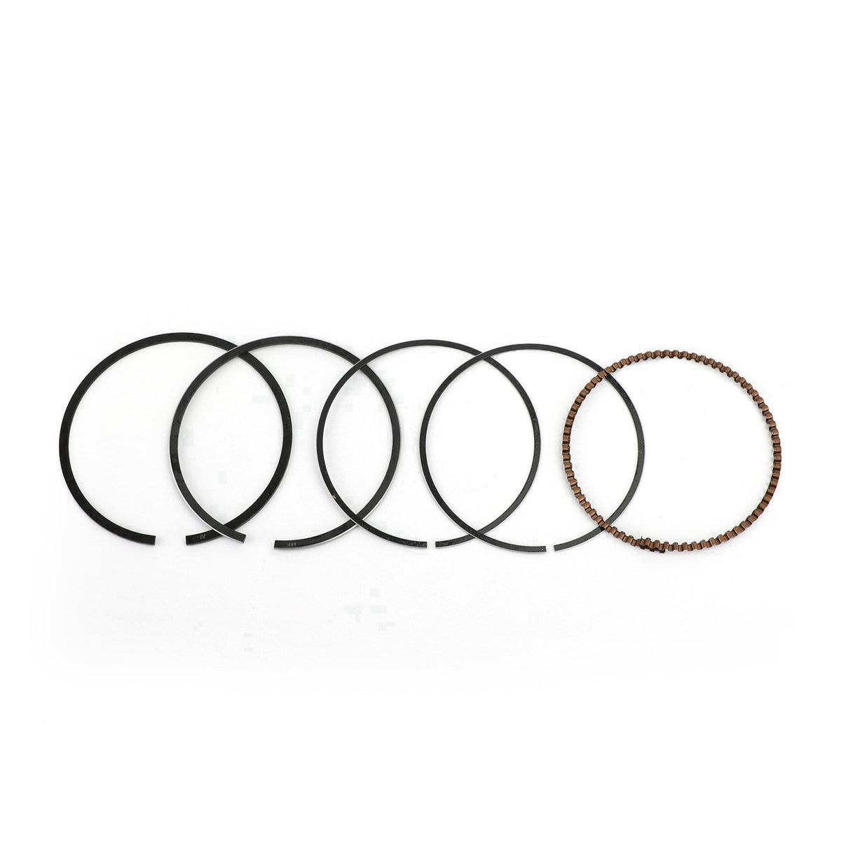 Yamaha YFM 350 Bruin 2WD 4WD 2004-2006 Top End Kit Cylinder Pistion Gasket