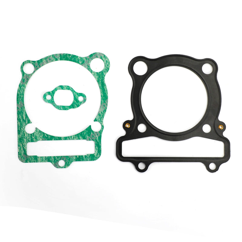 Yamaha YFM 350 Bruin 2WD 4WD 2004-2006 Top End Kit Cylinder Pistion Gasket