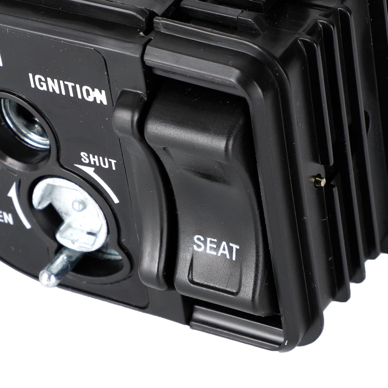 Honda Vario 110 #3510A-K46-N00 Lock Set Key Ignition Switch Seat Lock