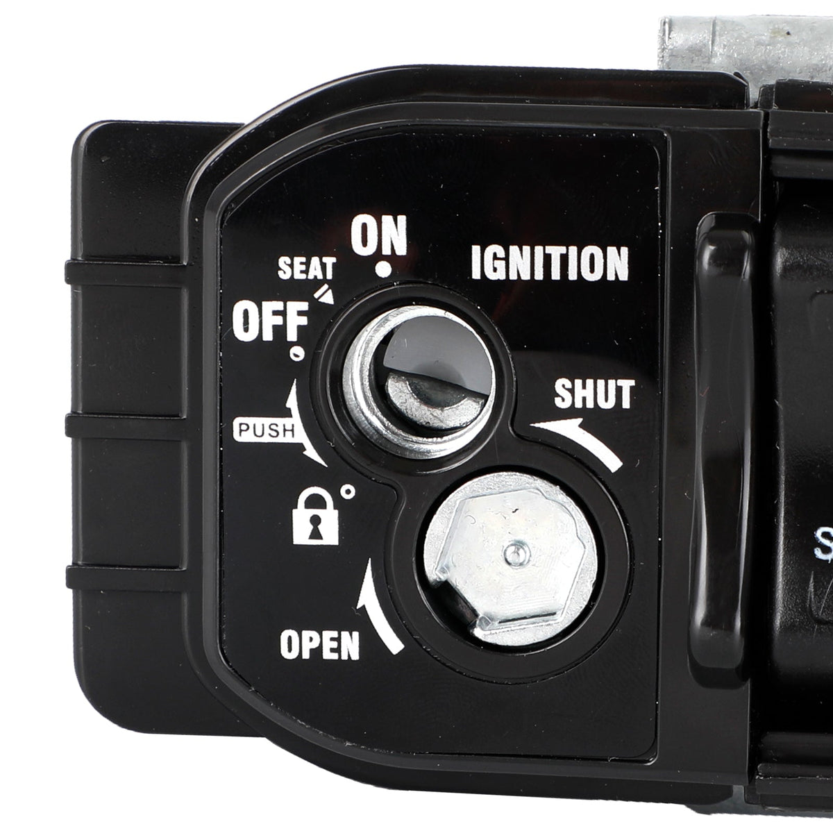 Honda Vario 150 Fi 2015-2016 Ignition Switch Seat Lock Set Combo