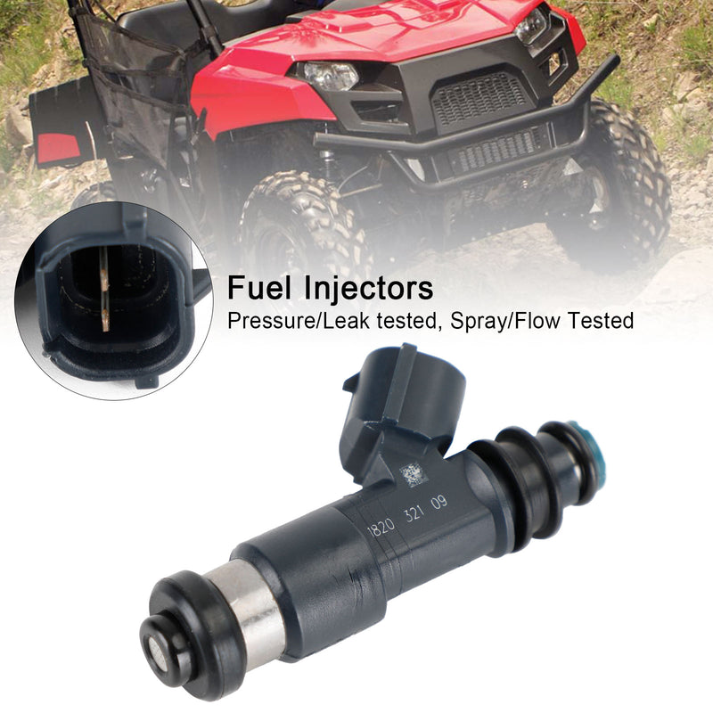 Polaris 3089893 Sportsman 500 Ranger 500 Fuel Injectors