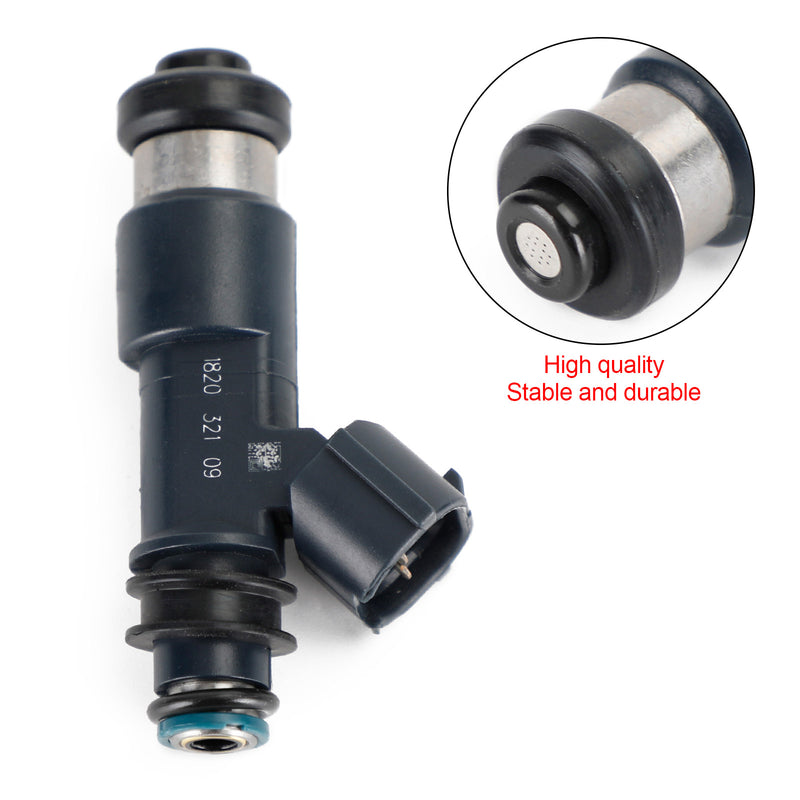 Polaris 3089893 Sportsman 500 Ranger 500 Fuel Injectors