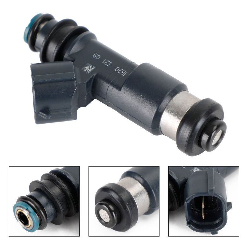 Polaris 3089893 Sportsman 500 Ranger 500 Fuel Injectors