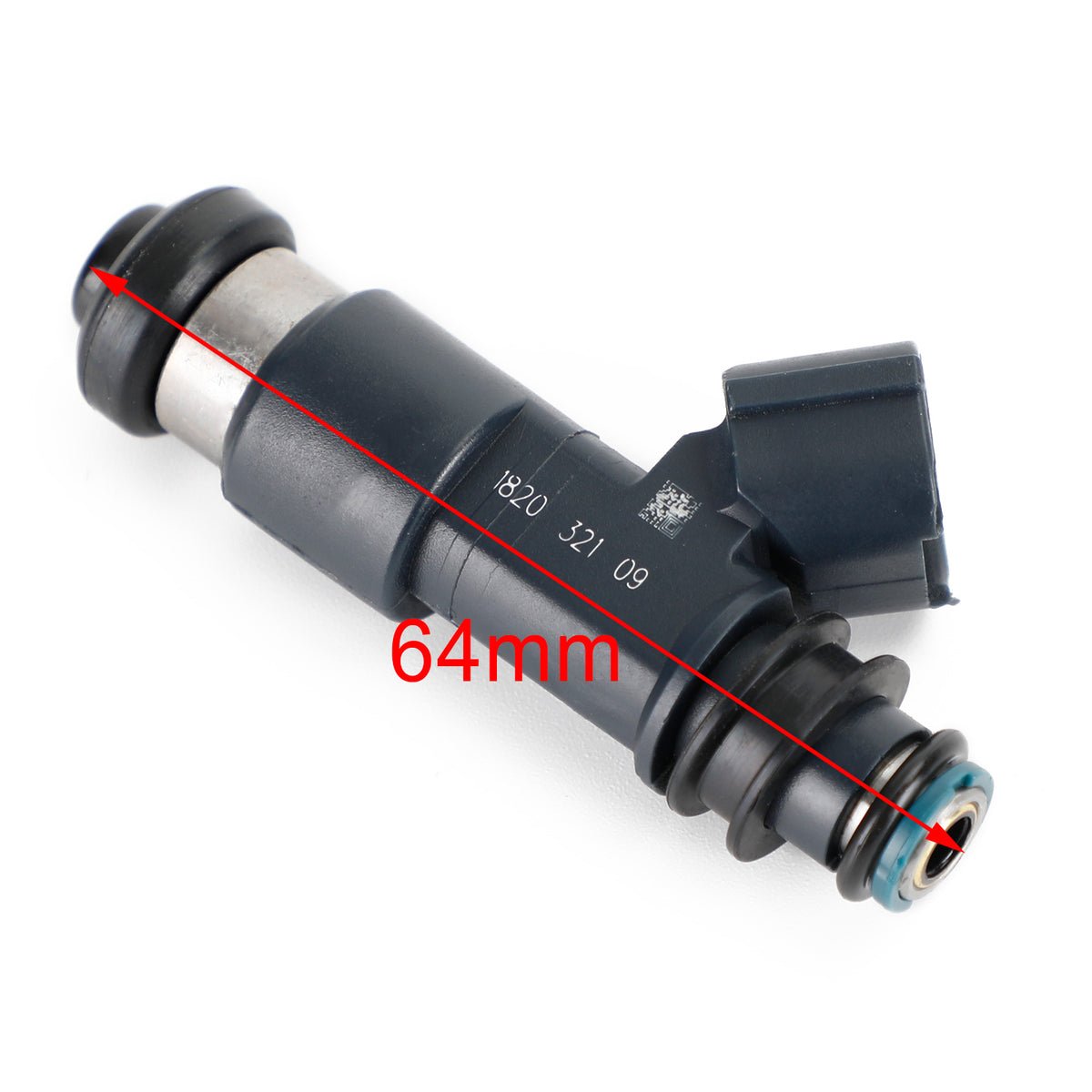 Polaris 3089893 Sportsman 500 Ranger 500 Fuel Injectors