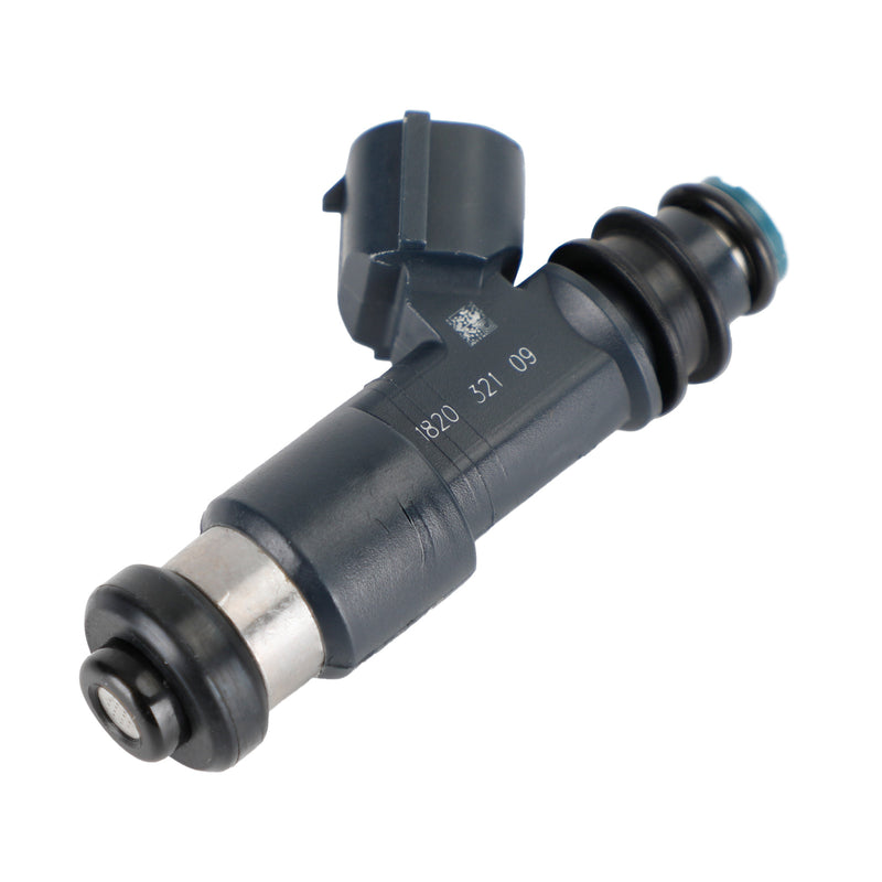 Polaris 3089893 Sportsman 500 Ranger 500 Fuel Injectors