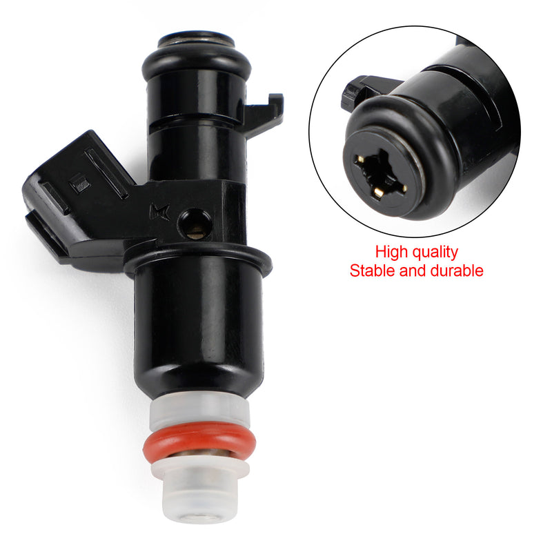 Suzuki 2006-2009 Quadracer LTR 450 Polaris 15710-45G01 ATV Motor Fuel Injector