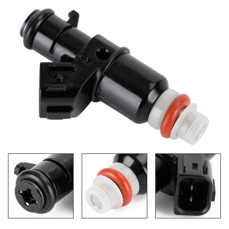 Suzuki 2006-2009 Quadracer LTR 450 Polaris 15710-45G01 ATV Motor Fuel Injector