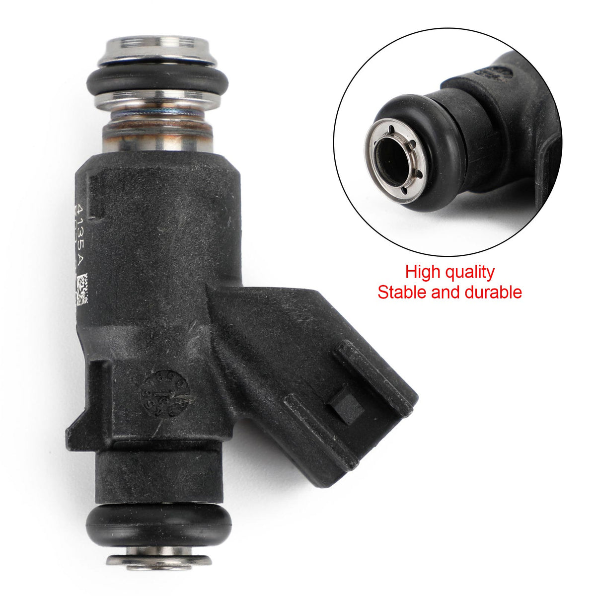 Road King Street Glide R2025DEG Fuel Injectors 27709-06A
