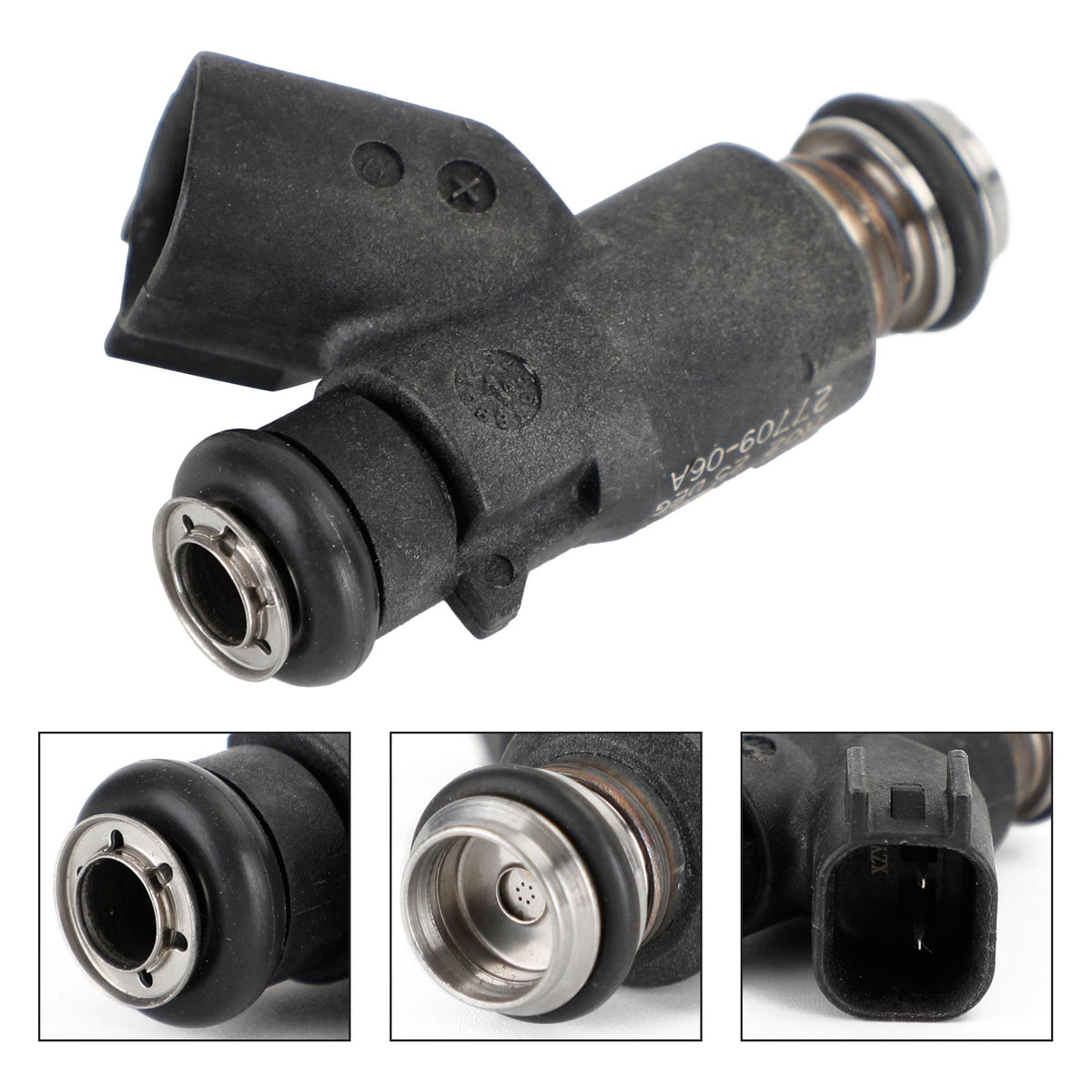 Road King Street Glide R2025DEG Fuel Injectors 27709-06A