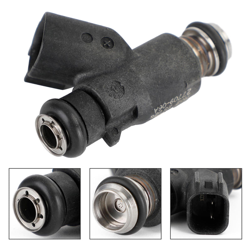 Road King Street Glide R2025DEG Fuel Injectors 27709-06A