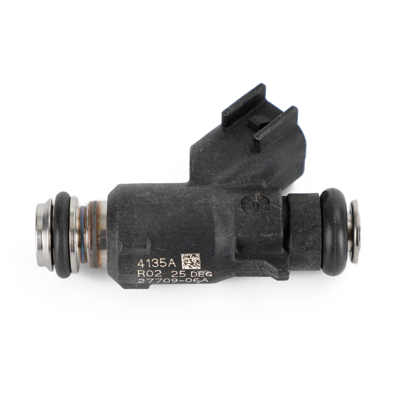 Road King Street Glide R2025DEG Fuel Injectors 27709-06A