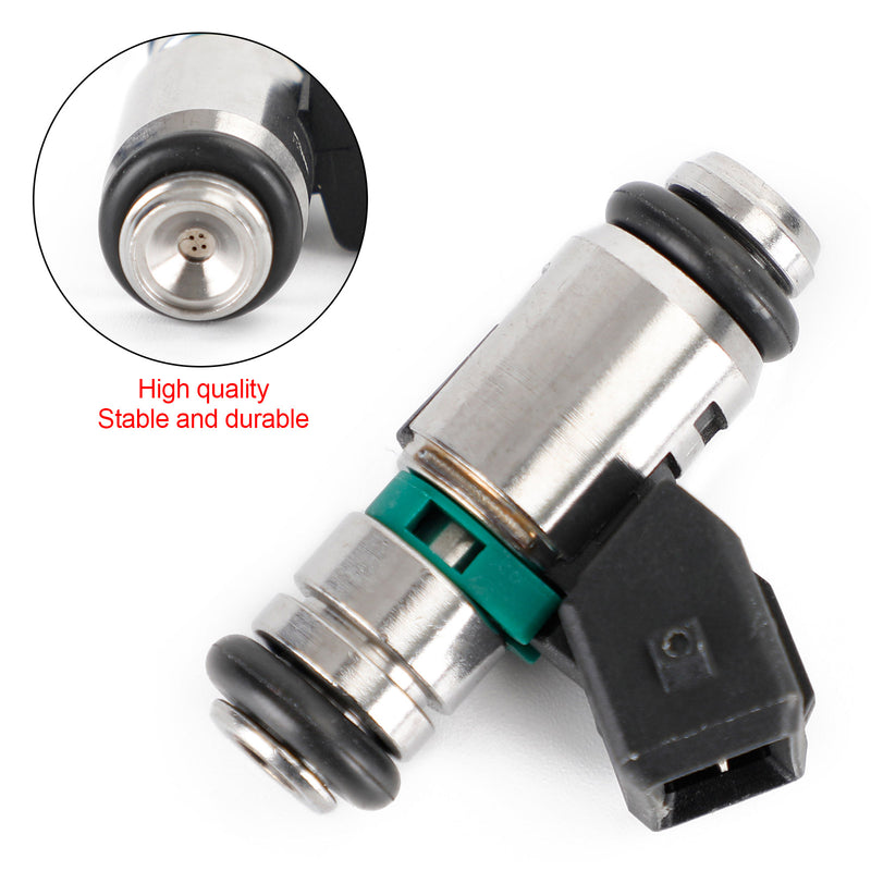OE Repl 27665-01/A V-Rod VRSC Twin Power 5.6 g/s Fuel Injector Direct