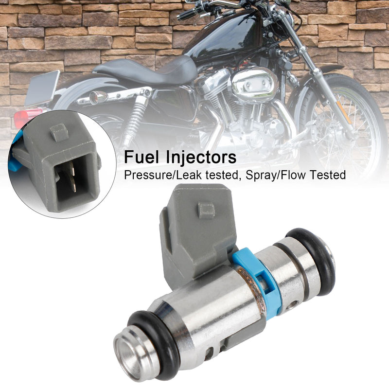 Repl 27706-07/A IWP-181 Twin Power 3.8 g/s Fuel Injector Direct