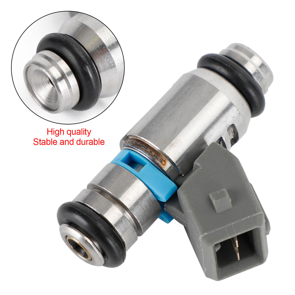 Repl 27706-07/A IWP-181 Twin Power 3.8 g/s Fuel Injector Direct