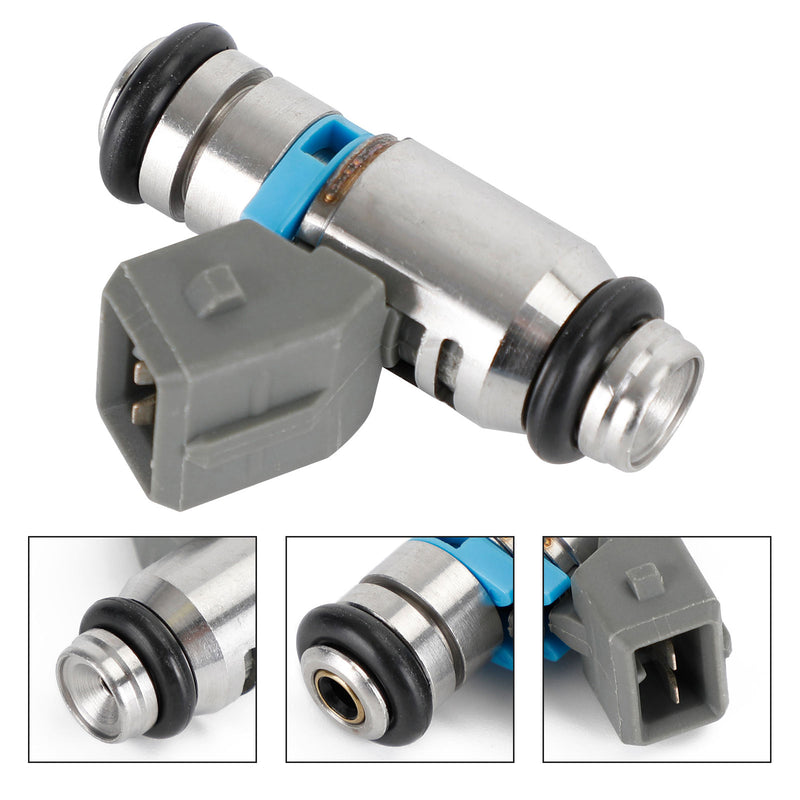 Repl 27706-07/A IWP-181 Twin Power 3.8 g/s Fuel Injector Direct