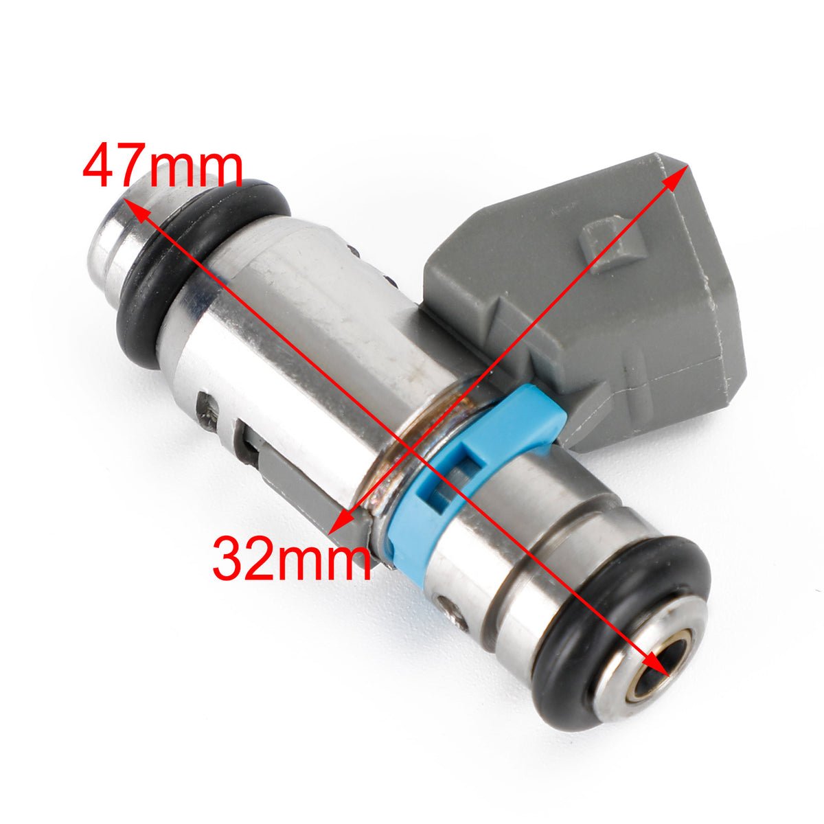 Repl 27706-07/A IWP-181 Twin Power 3.8 g/s Fuel Injector Direct