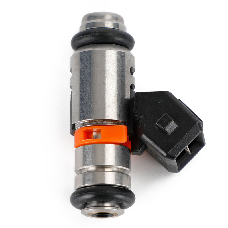 Aprilia Gilera Moto Guzzi MV Agusta IWP048 8304275 85601870 Fuel Injector