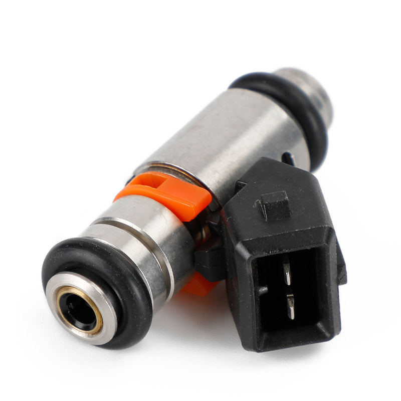Aprilia Gilera Moto Guzzi MV Agusta IWP048 8304275 85601870 Fuel Injector