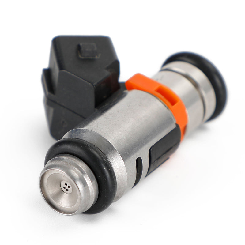Aprilia Gilera Moto Guzzi MV Agusta IWP048 8304275 85601870 Fuel Injector