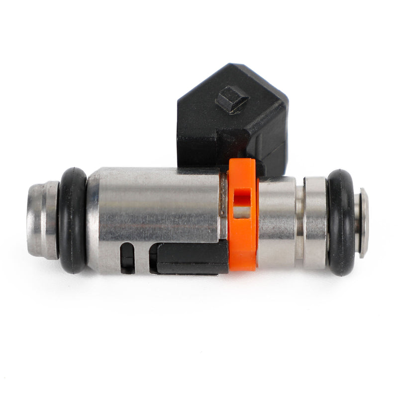 Aprilia Gilera Moto Guzzi MV Agusta IWP048 8304275 85601870 Fuel Injector