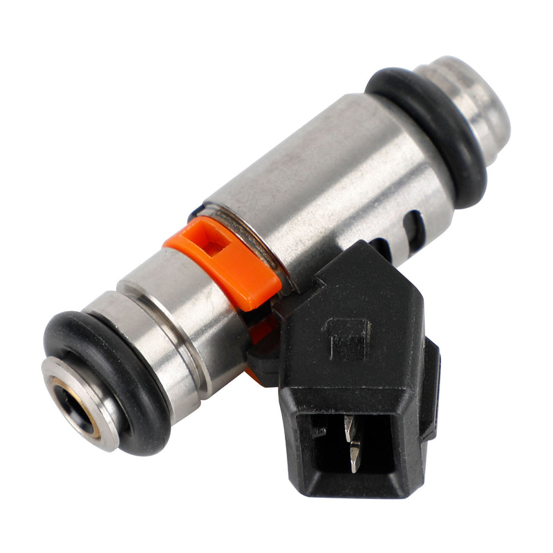 Aprilia Gilera Moto Guzzi MV Agusta IWP048 8304275 85601870 Fuel Injector