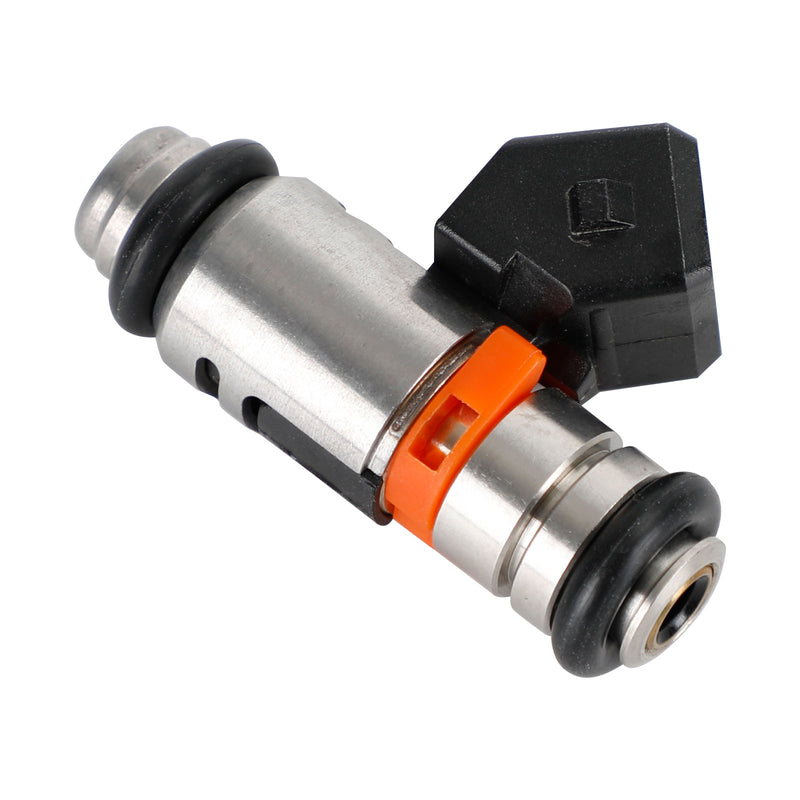 Aprilia Gilera Moto Guzzi MV Agusta IWP048 8304275 85601870 Fuel Injector
