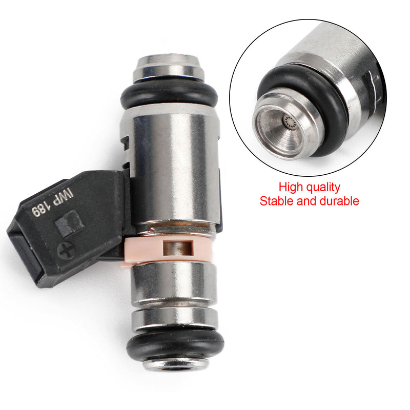 Ducati 848 1098 1198 Monster Streetfighter 28040161A Fuel Injector IWP-189