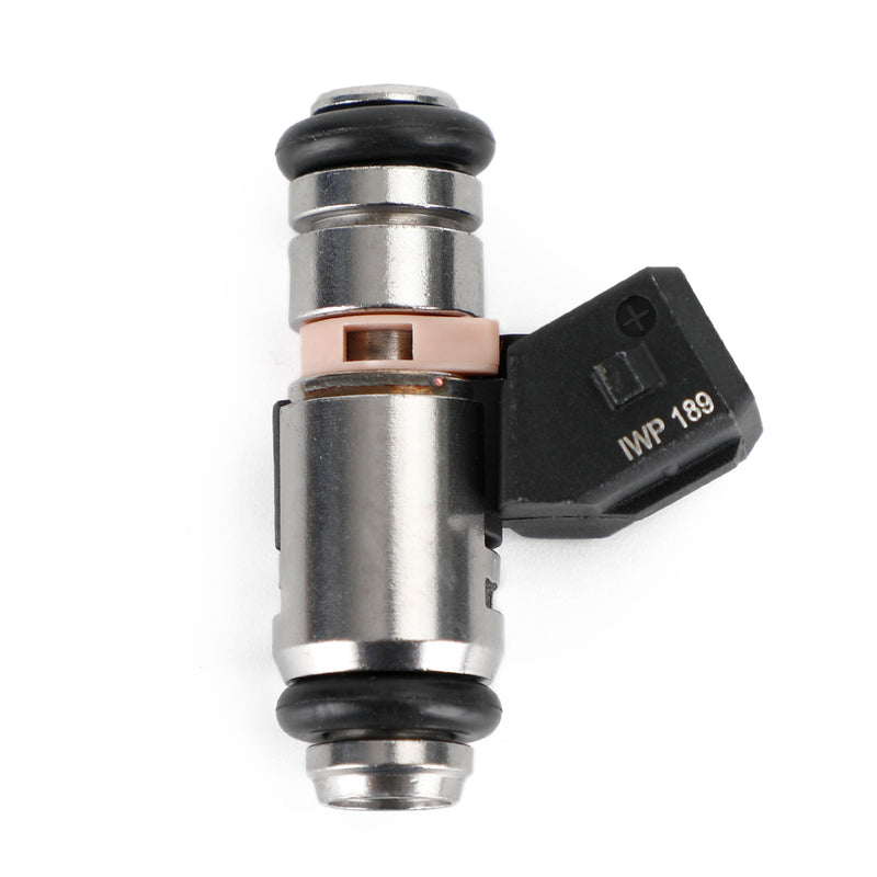 Ducati 848 1098 1198 Monster Streetfighter 28040161A Fuel Injector IWP-189