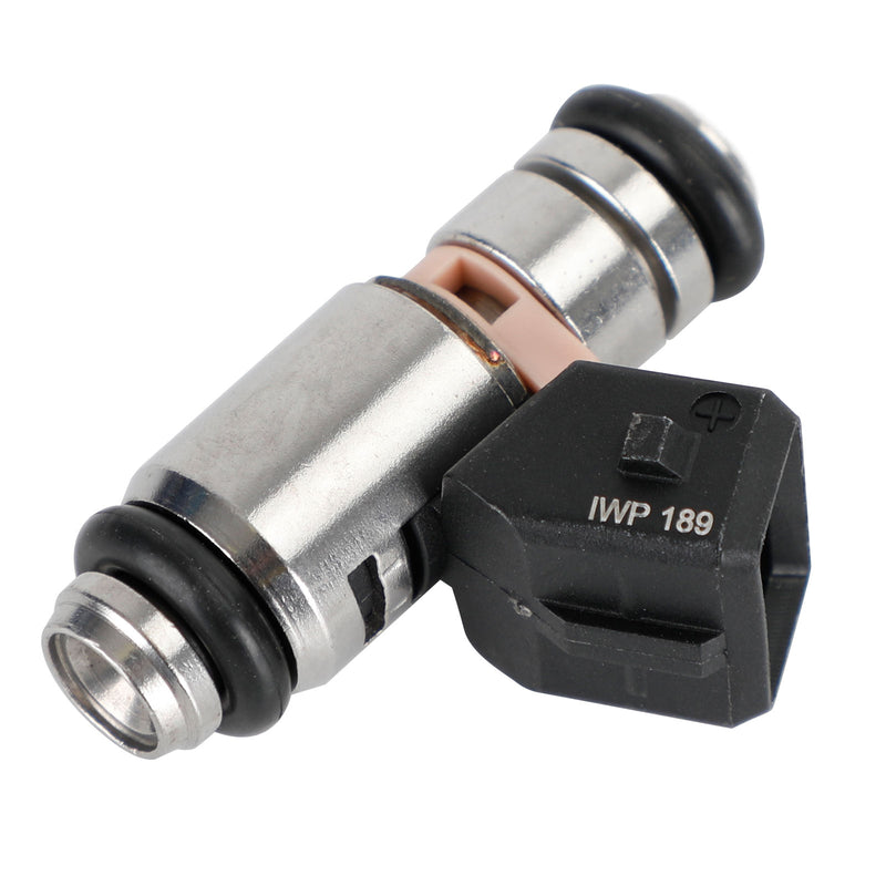 Ducati 848 1098 1198 Monster Streetfighter 28040161A Fuel Injector IWP-189