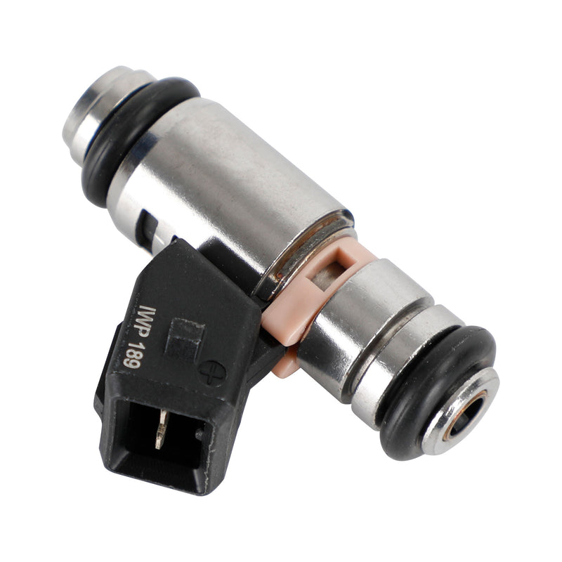 Ducati 848 1098 1198 Monster Streetfighter 28040161A Fuel Injector IWP-189