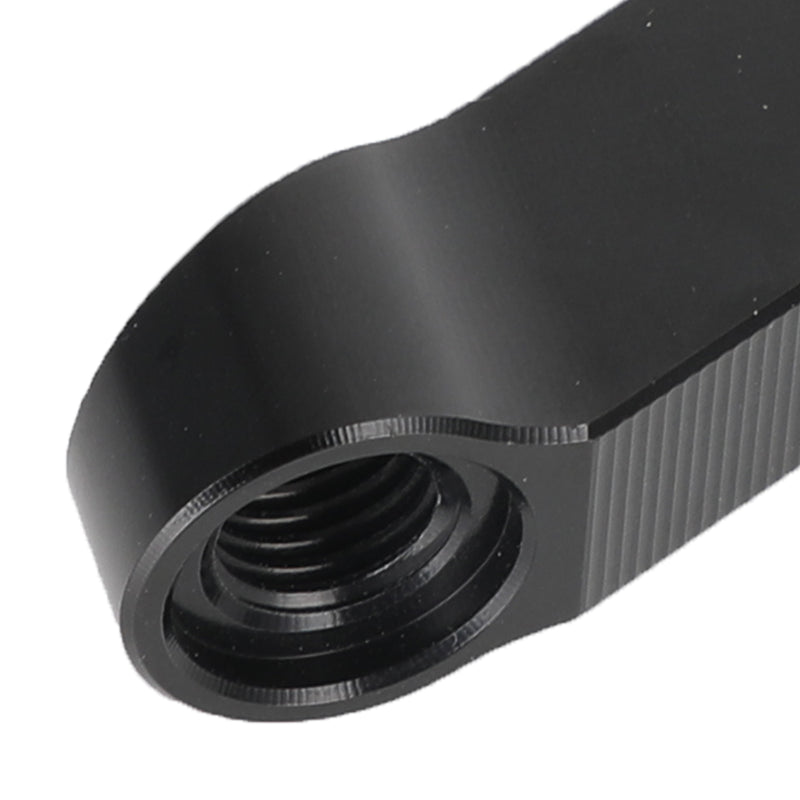 Yamaha YZ 65 80 85 125 250 426 450 10mm Mirror Extender Riser Extension