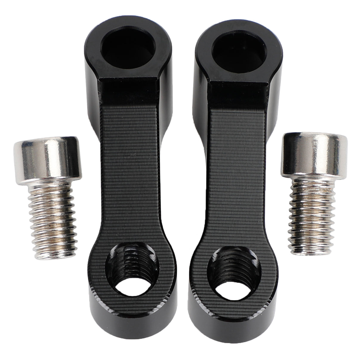 BMW R 1200/1250 GS ADV R nineT 2013-2021 10mm Mirror Extender Riser Extension