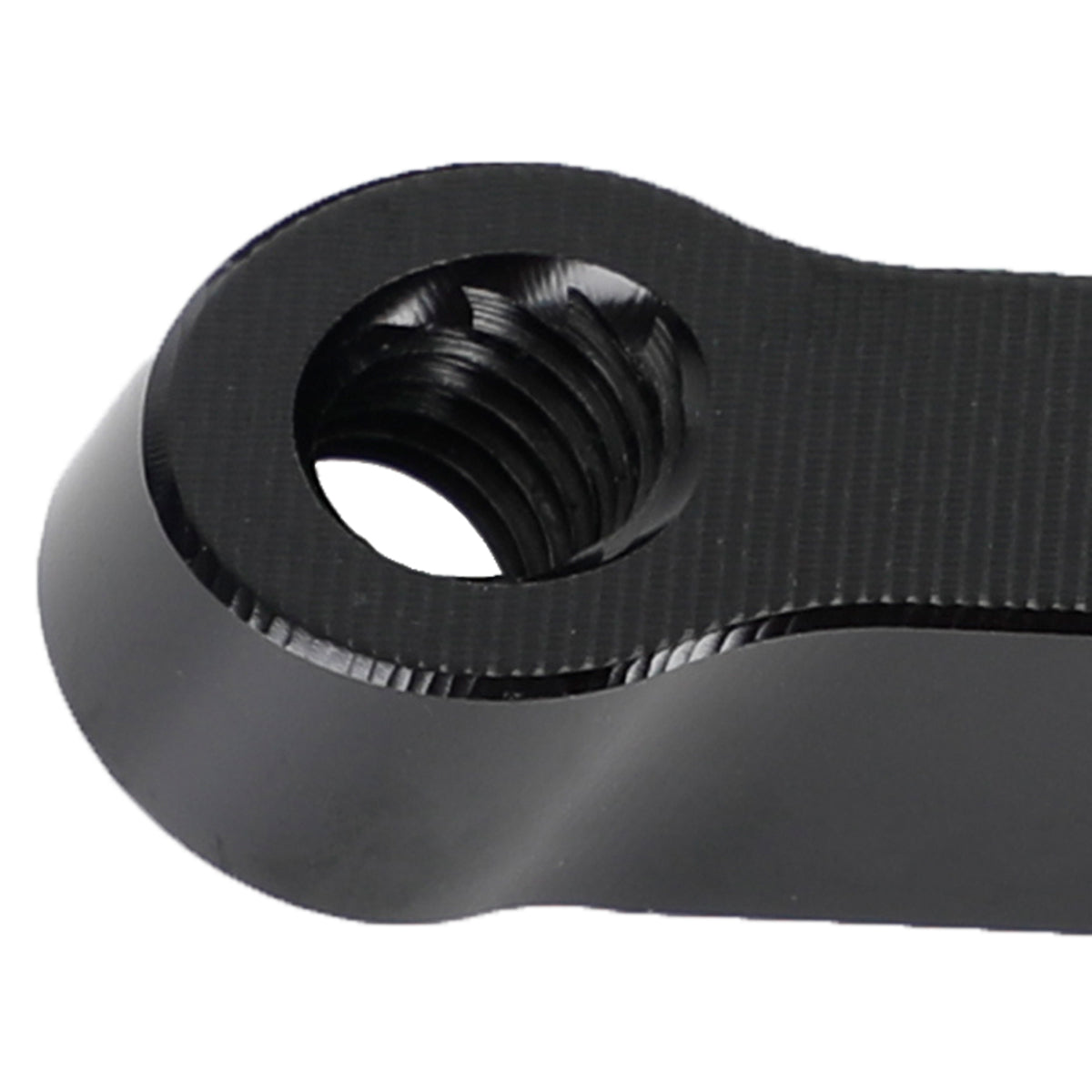 BMW R 1200/1250 GS ADV R nineT 2013-2021 10mm Mirror Extender Riser Extension