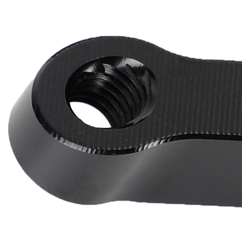 BMW R 1200/1250 GS ADV R nineT 2013-2021 10mm Mirror Extender Riser Extension