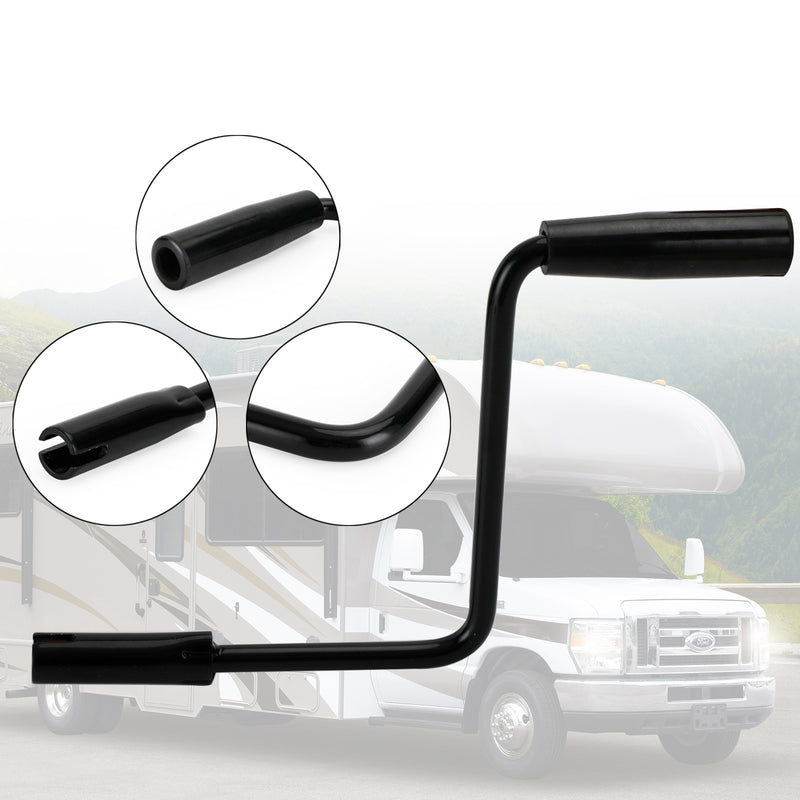 Pop Up Camper Crank Handle For Coleman/Fleetwood Pop Up Camper Canopy Rocker