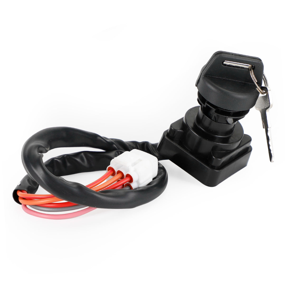 Suzuki 2005-2007 LTA700X King Quad 2008-2015 LTA750X 37110-31G01 Ignition Key Switch