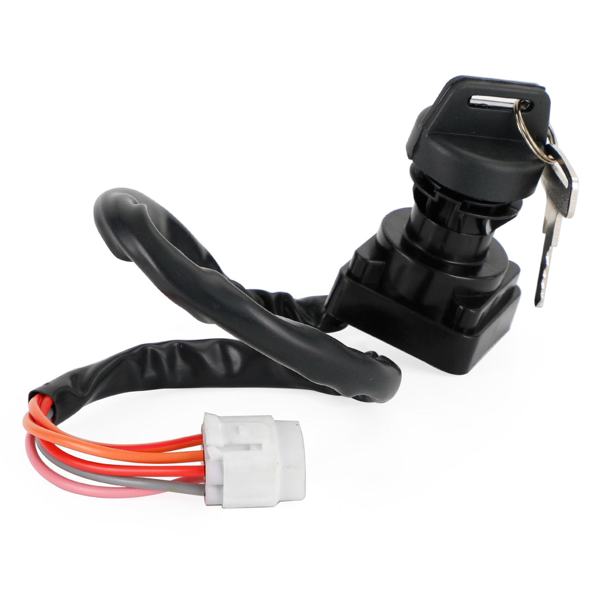 Suzuki 2005-2007 LTA700X King Quad 2008-2015 LTA750X 37110-31G01 Ignition Key Switch