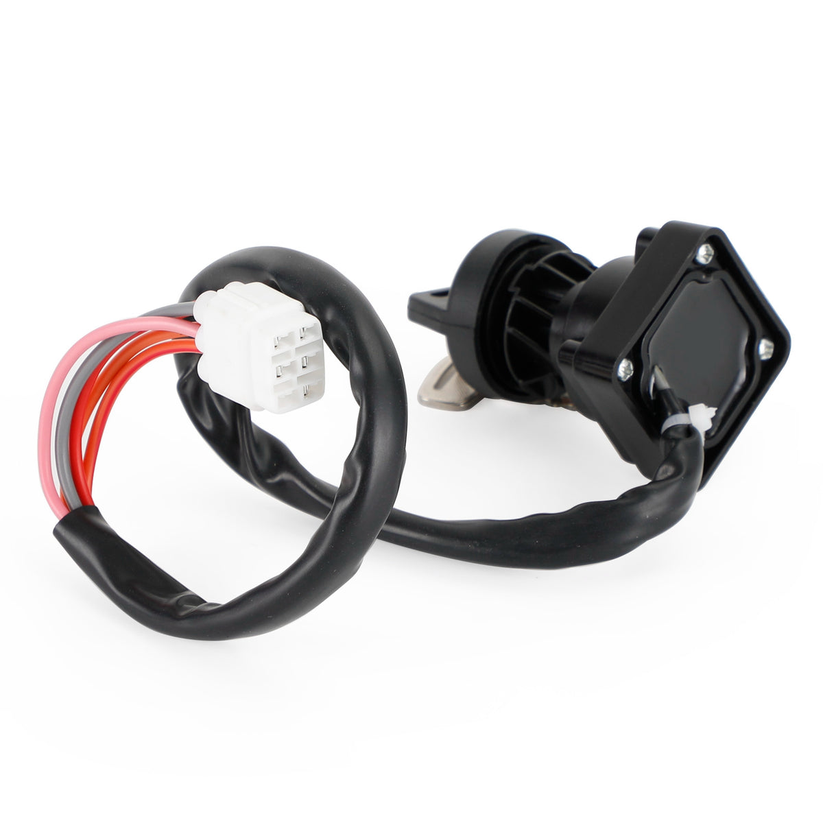 Suzuki 2005-2007 LTA700X King Quad 2008-2015 LTA750X 37110-31G01 Ignition Key Switch