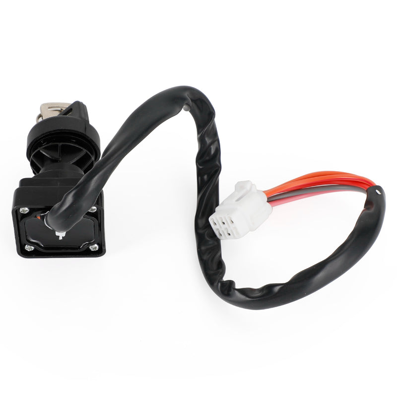 Suzuki 2005-2007 LTA700X King Quad 2008-2015 LTA750X 37110-31G01 Ignition Key Switch