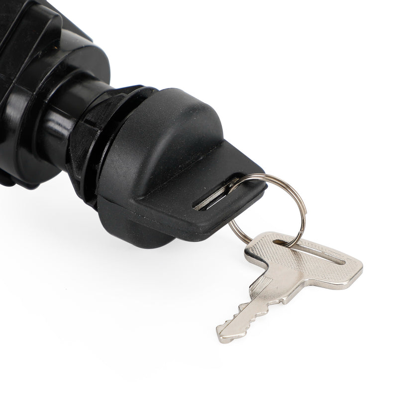 Suzuki 2005-2007 LTA700X King Quad 2008-2015 LTA750X 37110-31G01 Ignition Key Switch