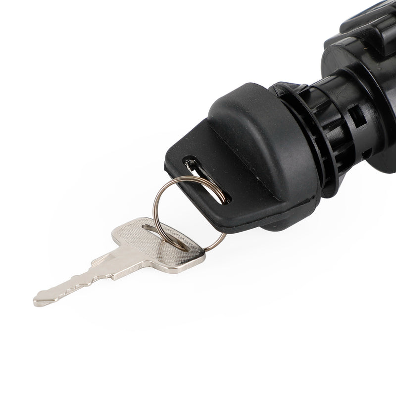 Suzuki 2005-2007 LTA700X King Quad 2008-2015 LTA750X 37110-31G01 Ignition Key Switch