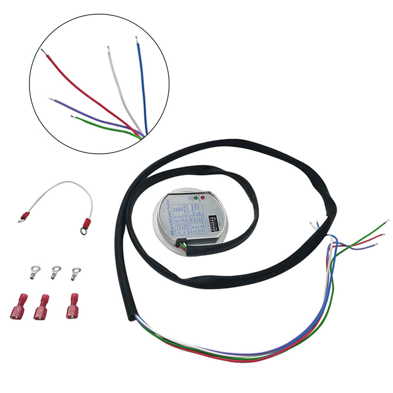Sportster Dyna 2000i Single Fire Electronic Ignition Module