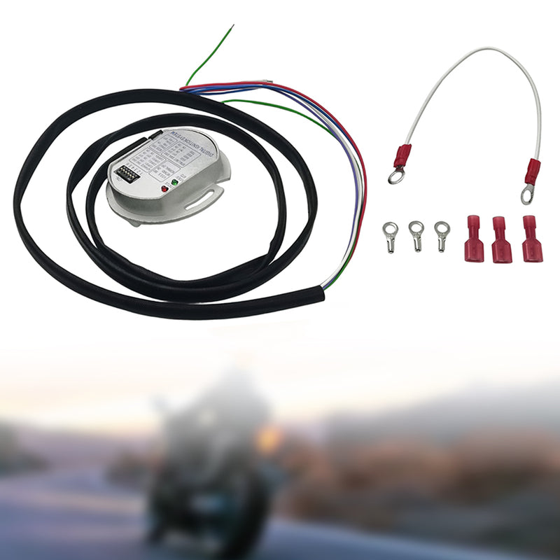 Sportster Dyna 2000i Single Fire Electronic Ignition Module