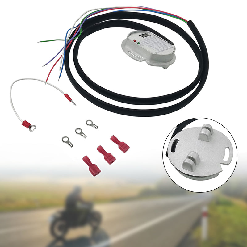 Sportster Dyna 2000i Single Fire Electronic Ignition Module