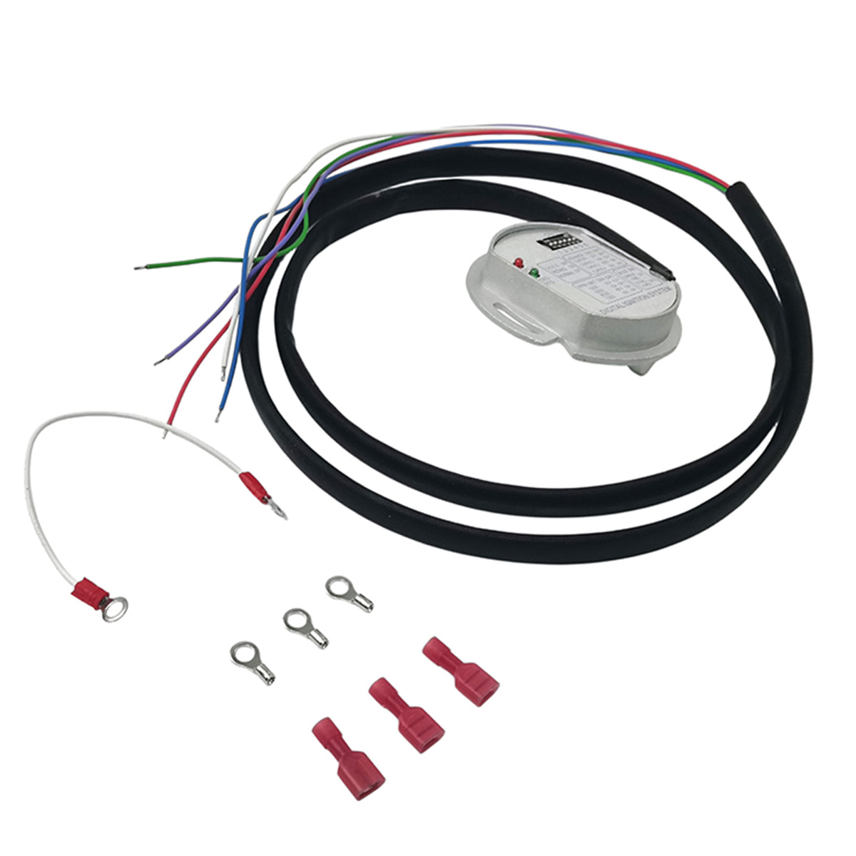 Sportster Dyna 2000i Single Fire Electronic Ignition Module