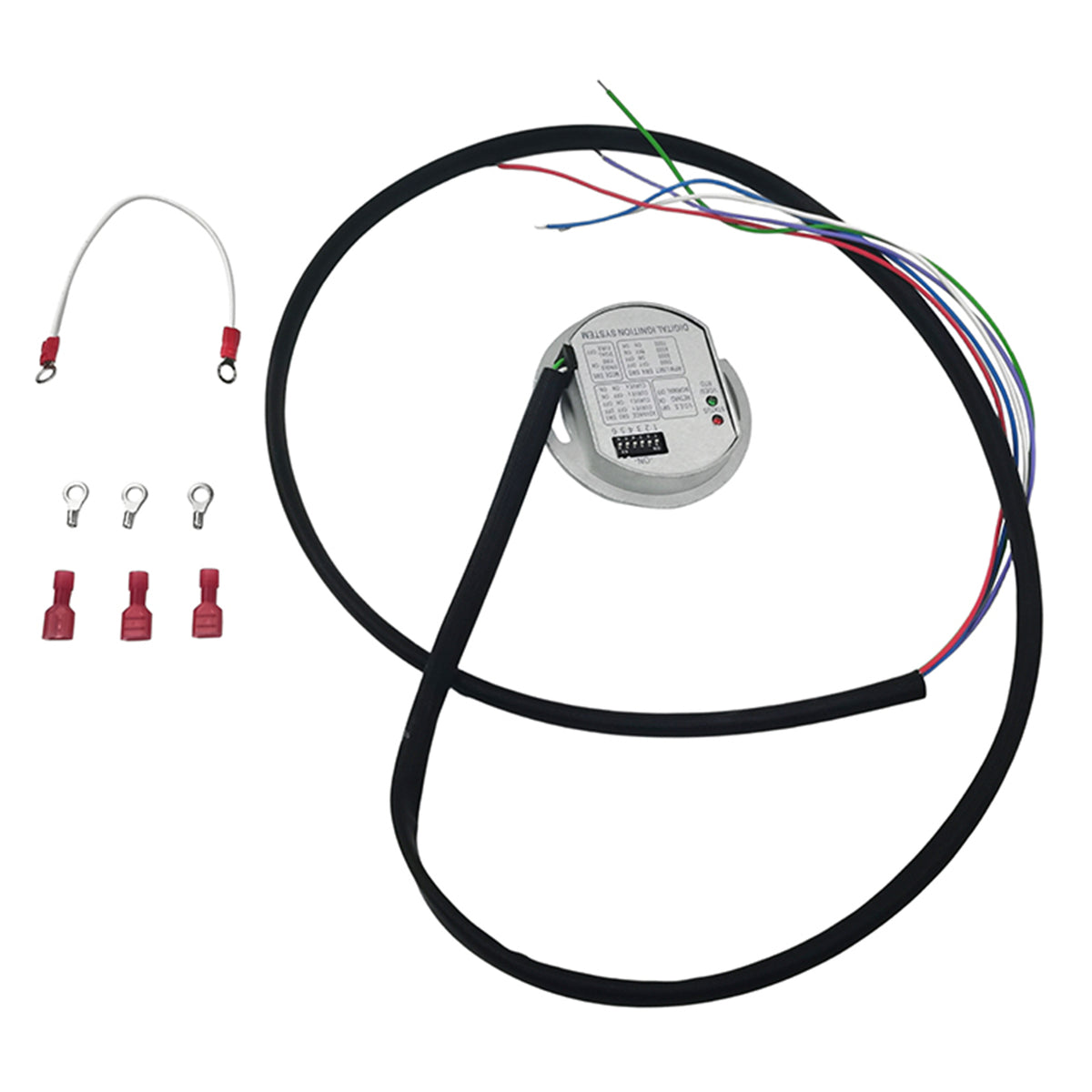 Sportster Dyna 2000i Single Fire Electronic Ignition Module