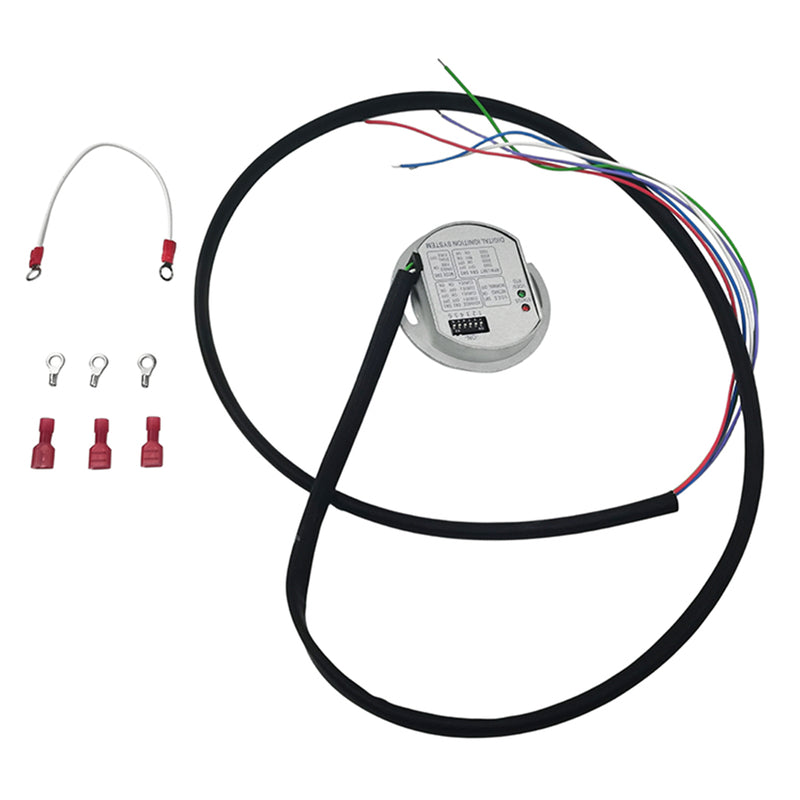 Sportster Dyna 2000i Single Fire Electronic Ignition Module